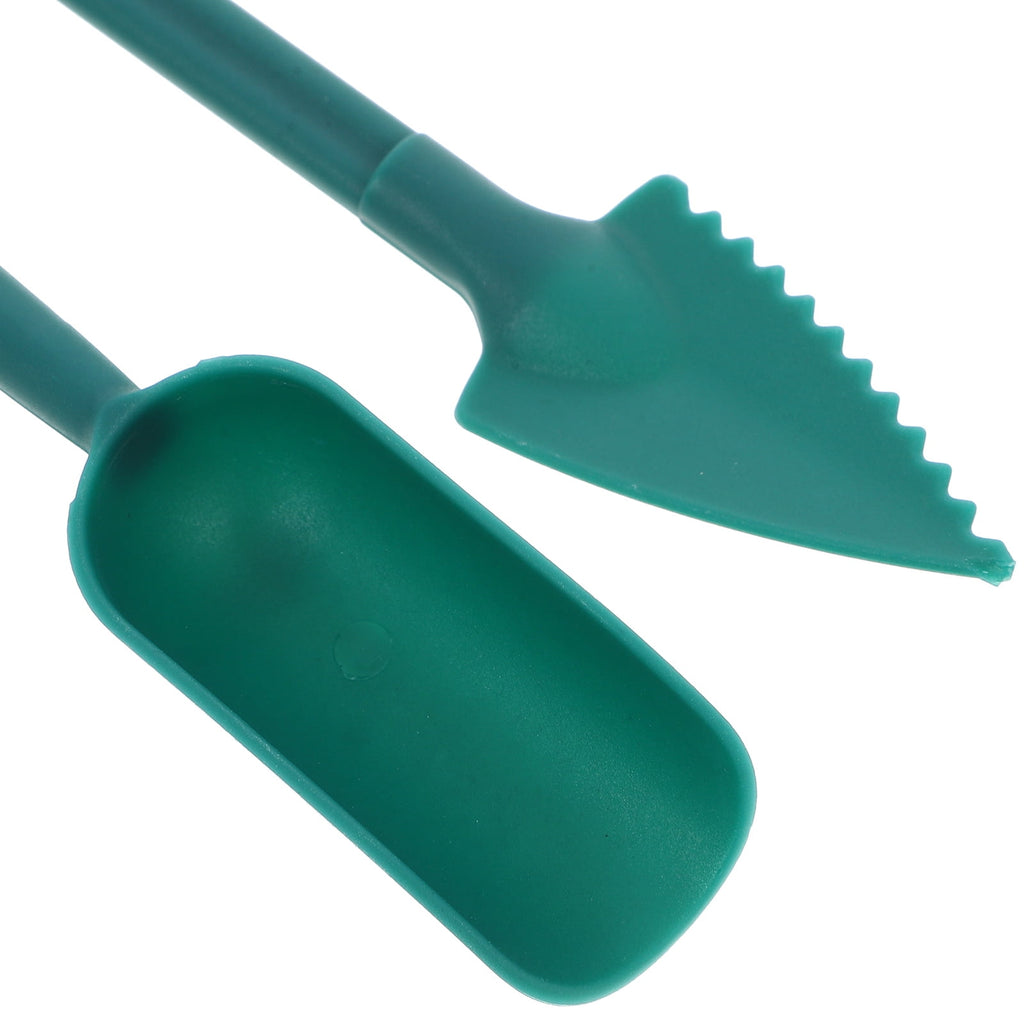 1 Set Yard Gardening Tools Kit with and Planting Supplies for Household Lawn and Garden Care - Image 3