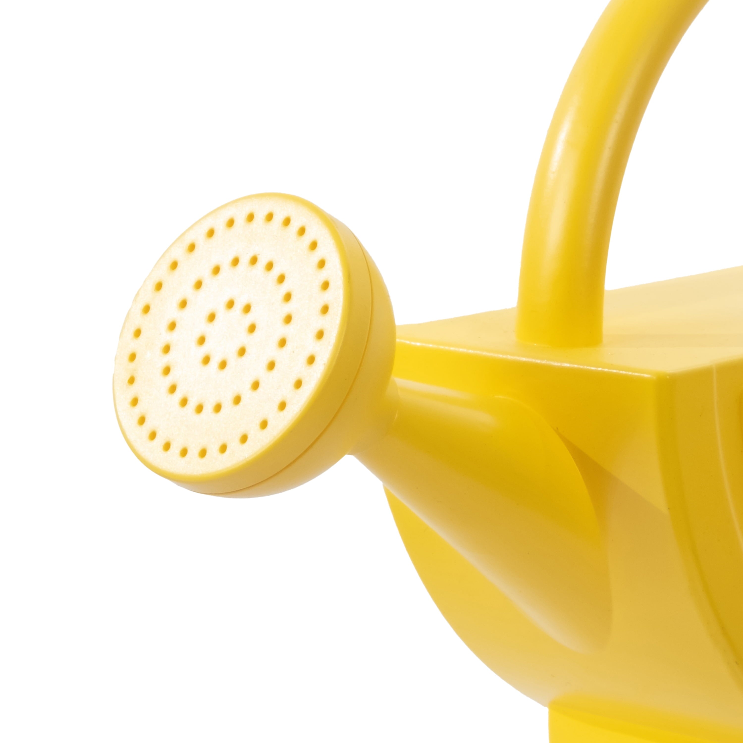 Yellow Lemon Kids Watering Can, 0.18 Gal - Image 4