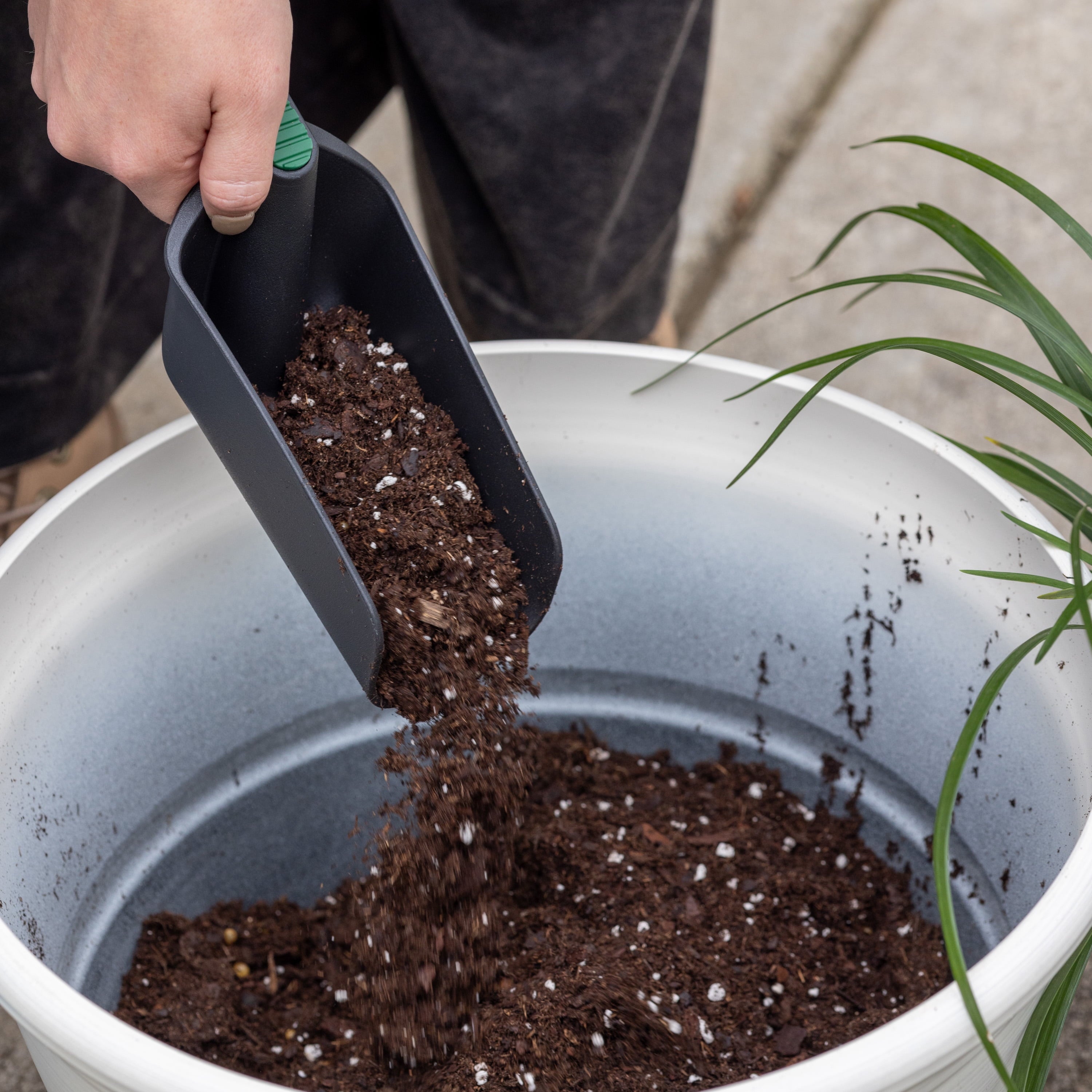 Expert Gardener Soil Scoop - Image 2