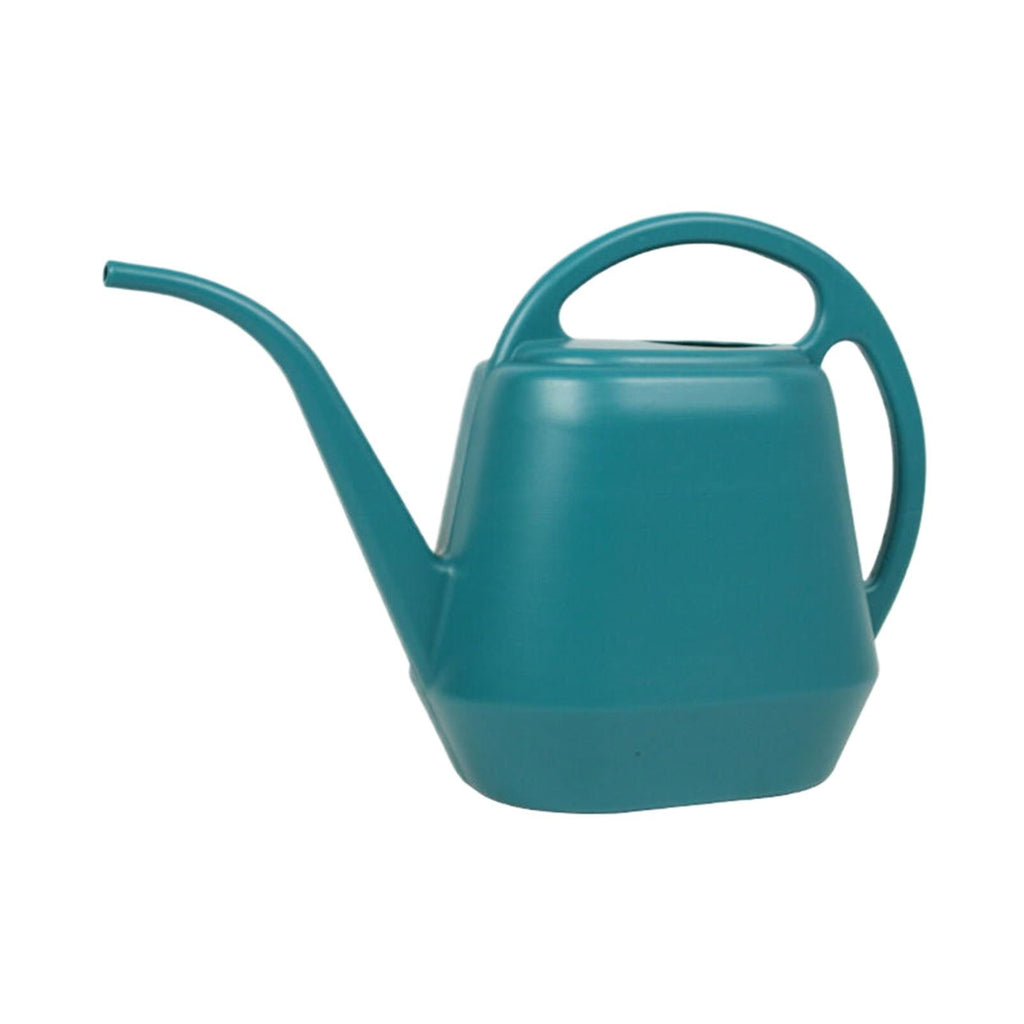 4L Large Capacity Long Mouth Watering Pot, Multi Functional Household Watering Pot Gardening Succulent and Flower Wat... - Image 2