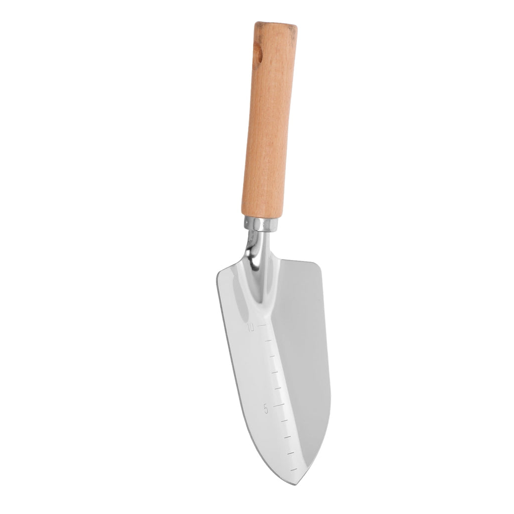 1Set Small Garden Shovel For Digging Planting Outdoor Gardening Tool With Stainless Steel - Image 5