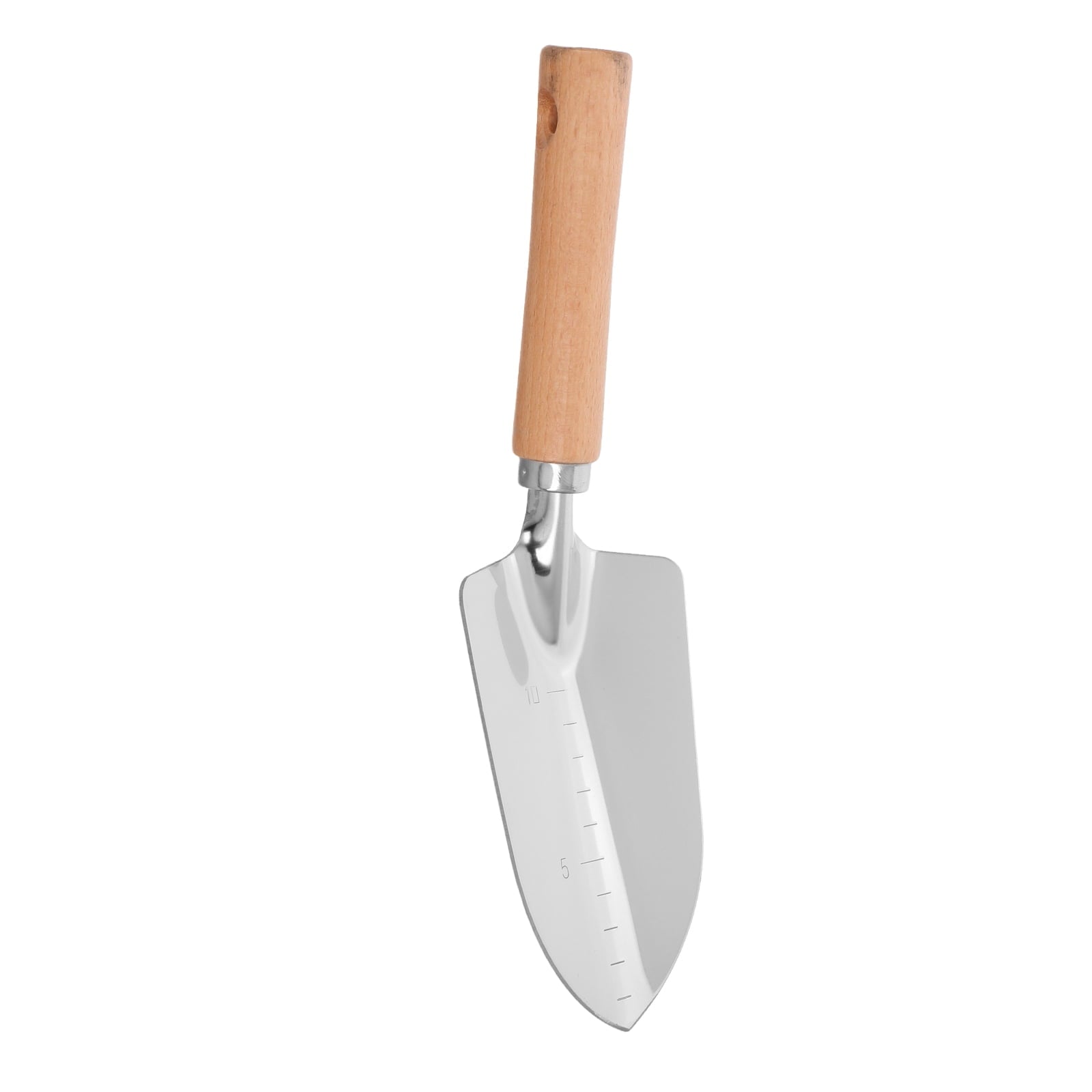 1Set Small Garden Shovel For Digging Planting Outdoor Gardening Tool With Stainless Steel - Image 5