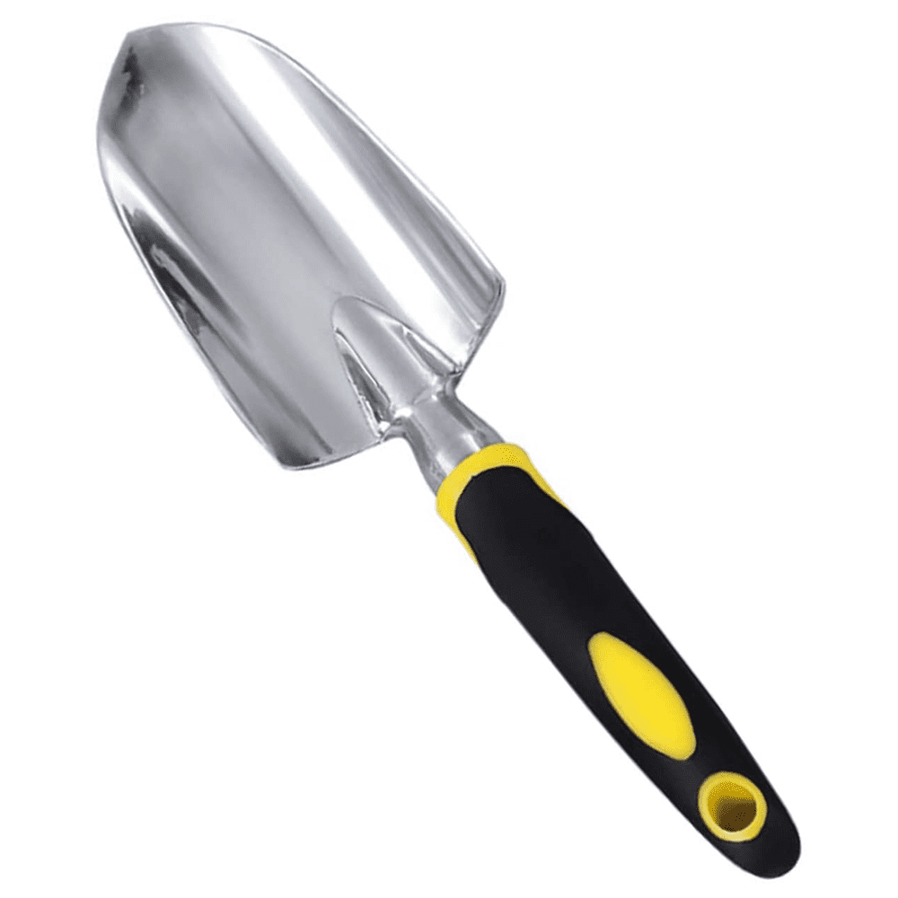 Garden Tools Set 5 Piece Floral Heavy Duty Gardening Tools with Pruning Shears / Hand Trowel / Transplanter / Hand Ra... - Image 3