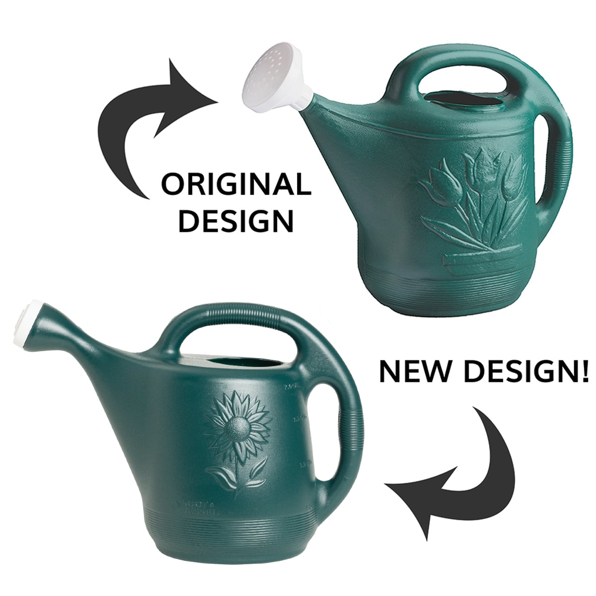 2-Gallon Watering Can - Image 3