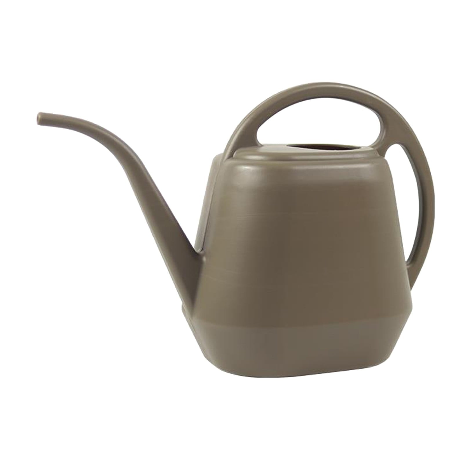1 Gallon Watering Can, Large Capacity Plastic Water Can with Long Spout, Garden Watering Cans for Indoor and Outdoor ... - Image 2