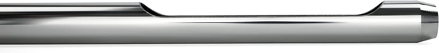 Varomorus 12" Soil Sampler Probe Stainless Steel Tubular T-Style Handle - Image 3
