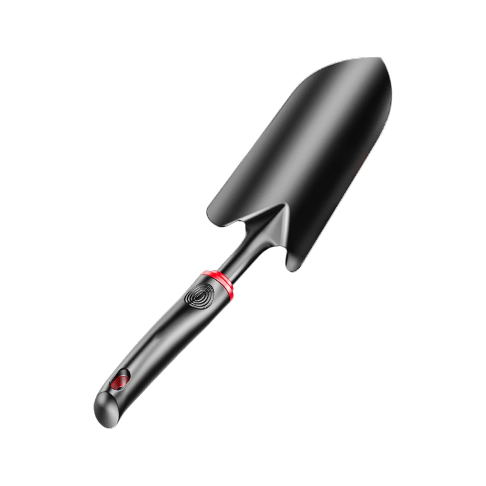 Garden Shovel under $5! CQCYD Gardening Shovel, Quenched Steel Hand Trowel for Planting, Weeding, Potting, Household Flower Vegetable Cultiv - Image 2