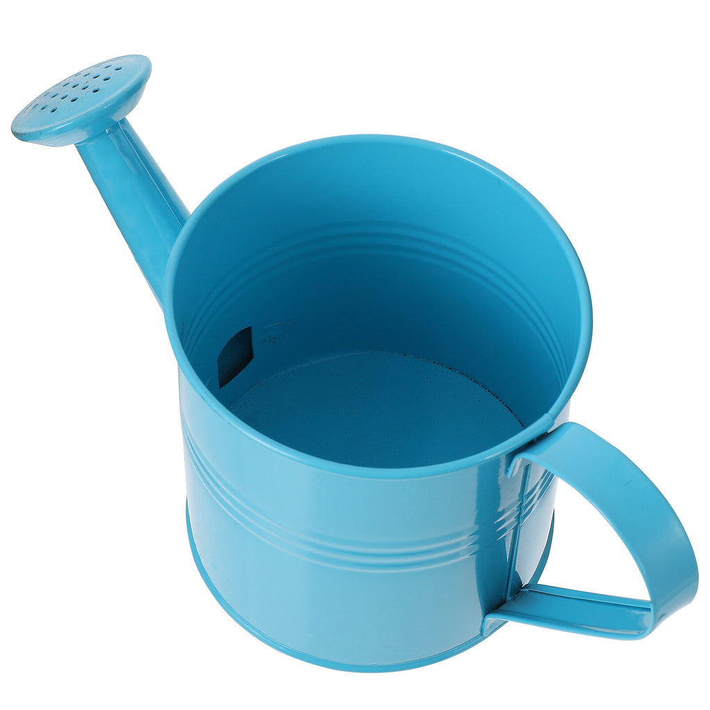 Horticultural Watering Can for Home Gardening, Metal Watering Can 1 Set for Indoor and Outdoor Plants - Image 4