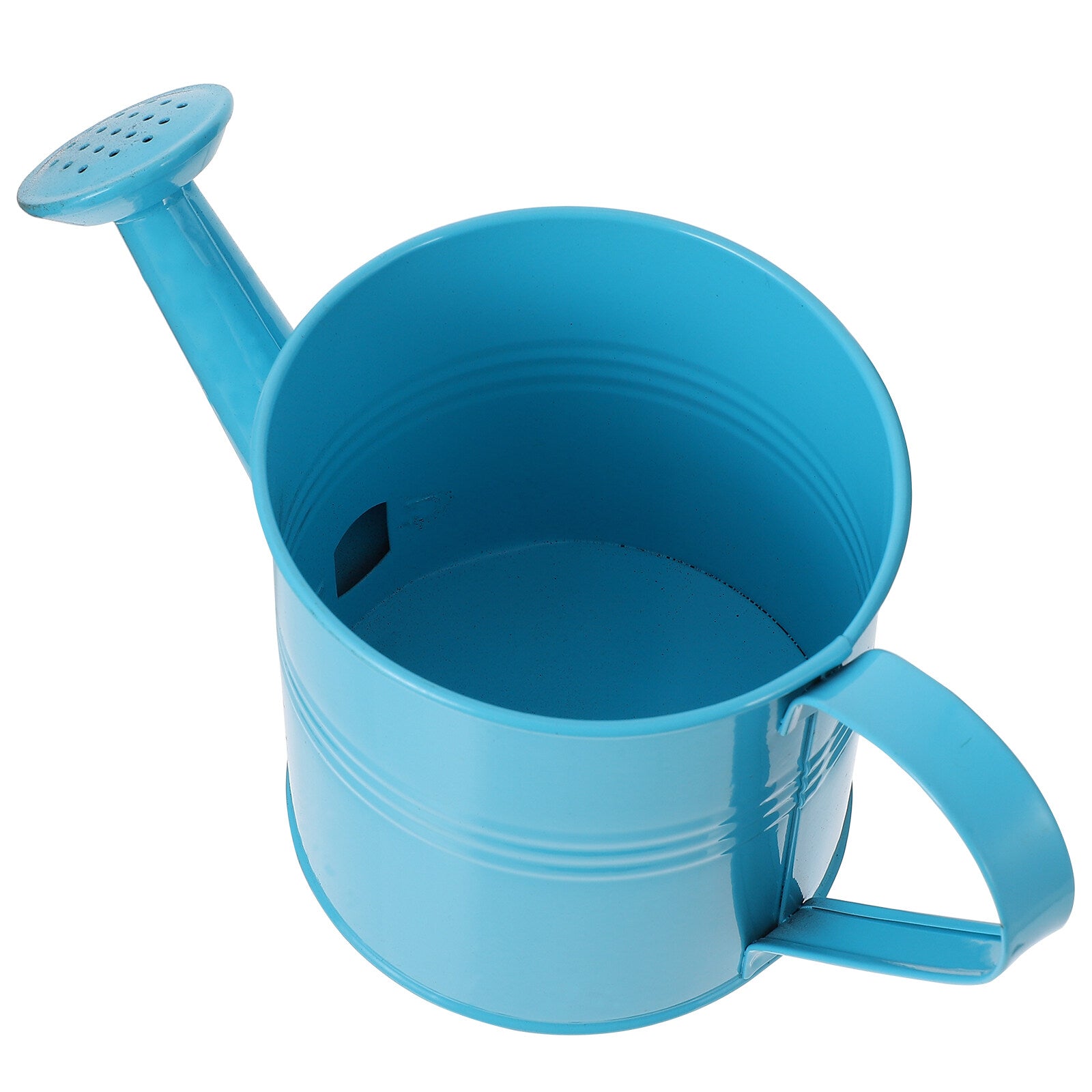 Horticultural Watering Can for Home Gardening, Metal Watering Can 1 Set for Indoor and Outdoor Plants - Image 4