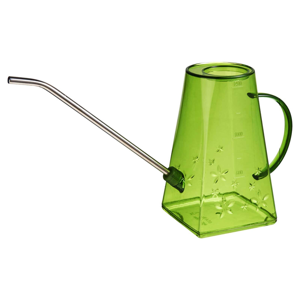 Small Watering Can for Indoor Plants, Long Spout Watering Can Indoor with Sprinkler Head, Indoor Watering Can for Hou... - Image 2