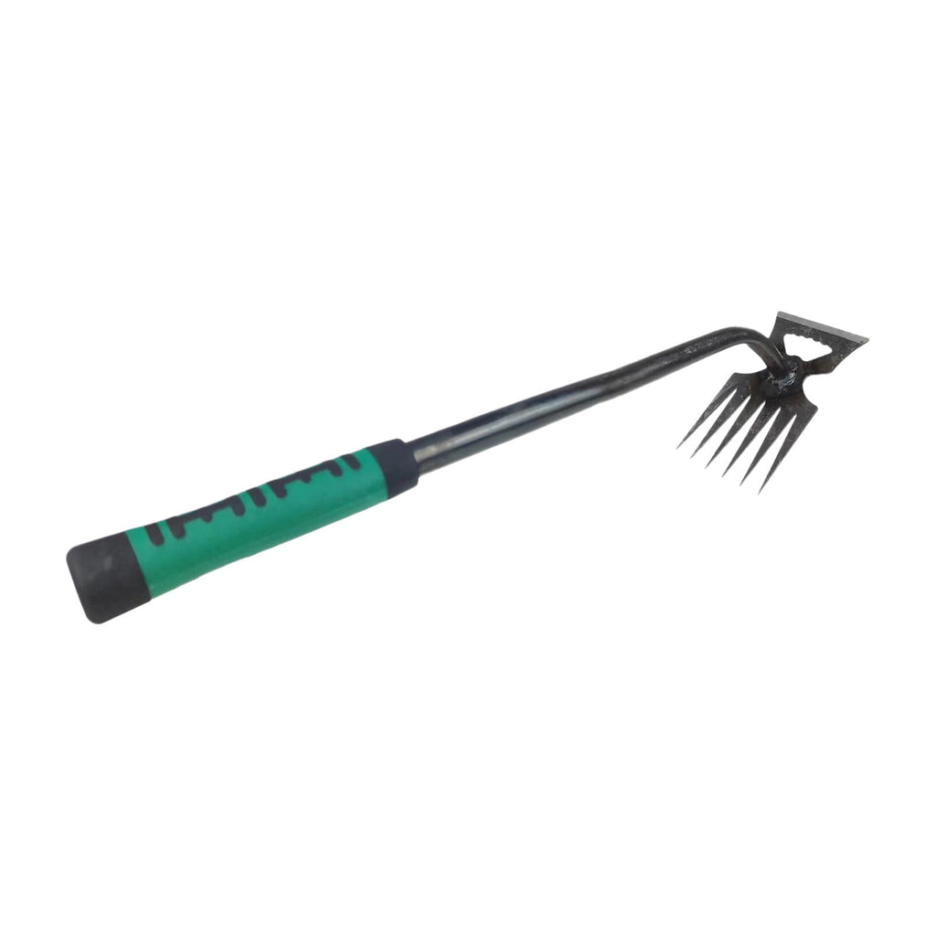 Limited Stock, Stainless Steel Weeding Tool, Small Shovel, Planting Hook, Flower Gardening, Vegetable Garden, Grass C... - Image 2
