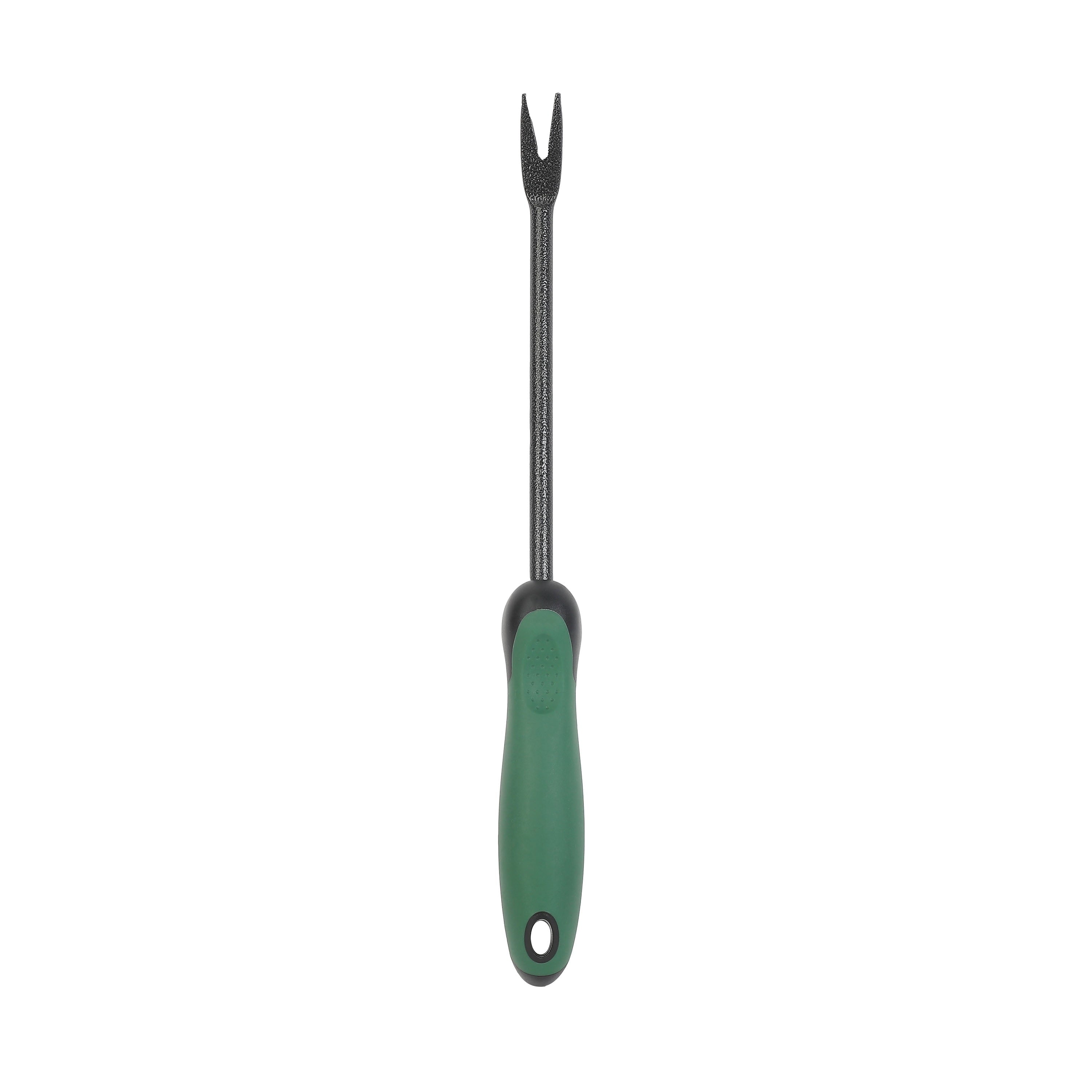 Expert Gardener 3-Piece Steel Hand Tools - Image 6