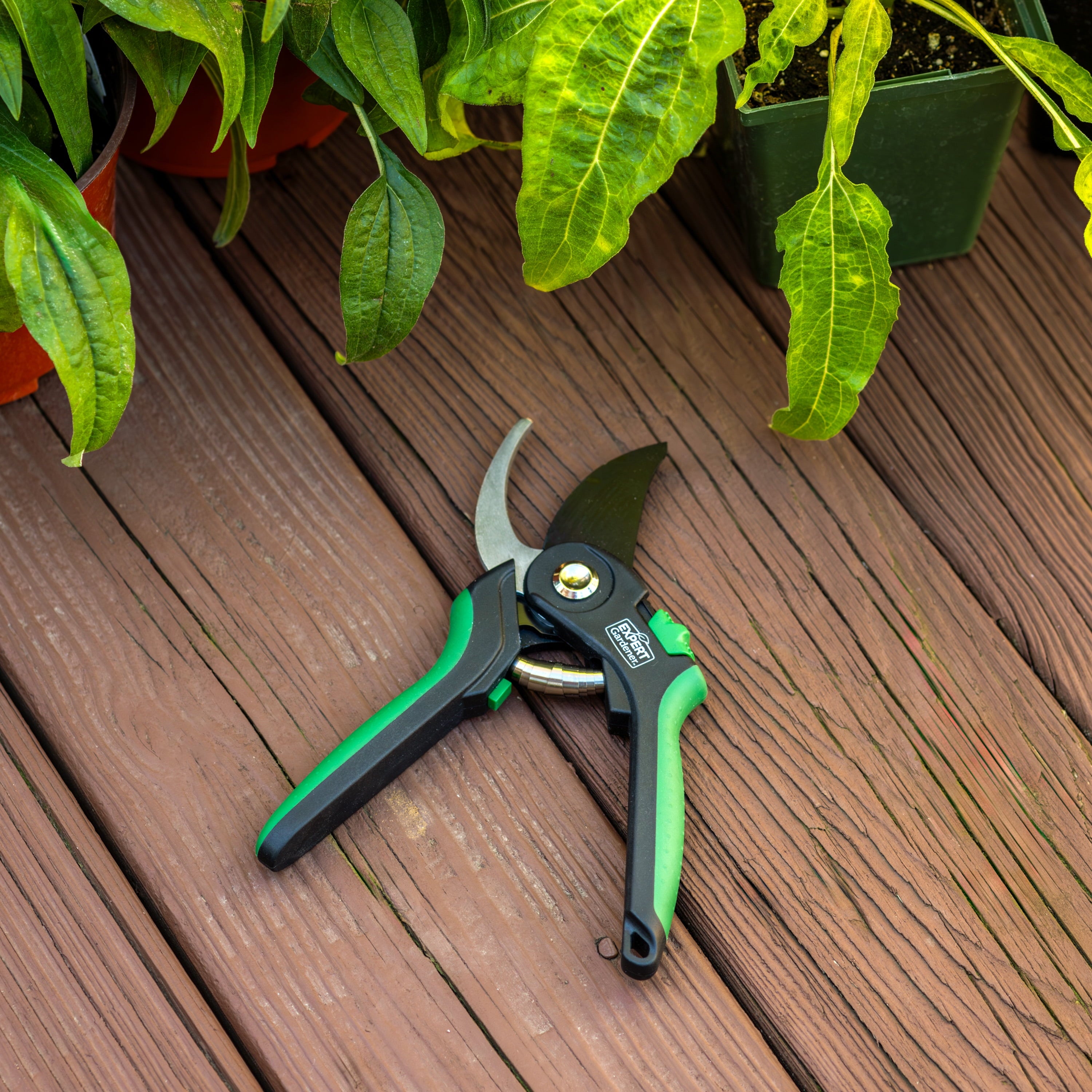 1-inch Cutting Bypass Pruner - Image 4