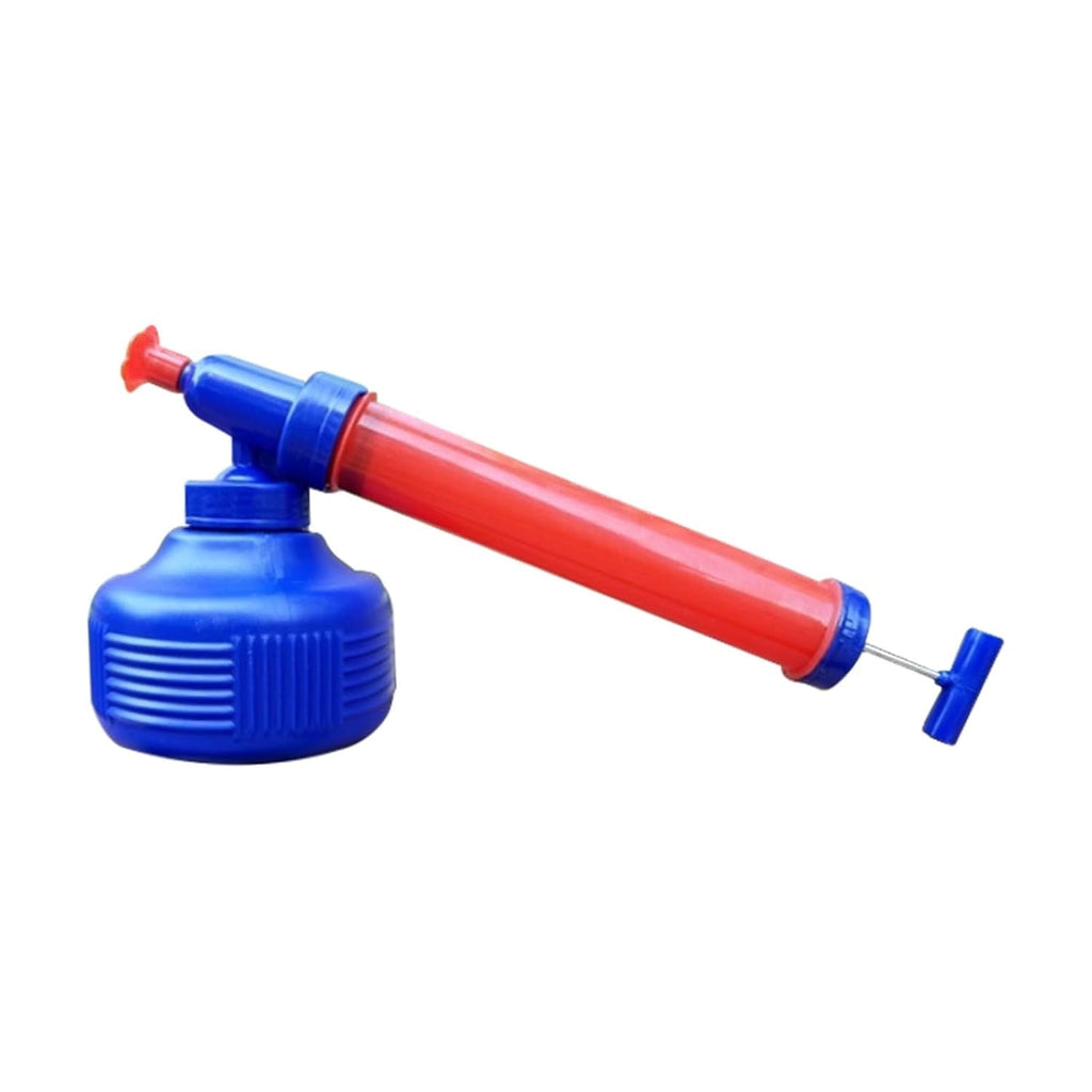 Diatomaceous Earth Applicator Garden Puffer Duster Powder Duster, Easy Use Design, Sturdy Gardening Tool, Top Farm & ... - Image 2