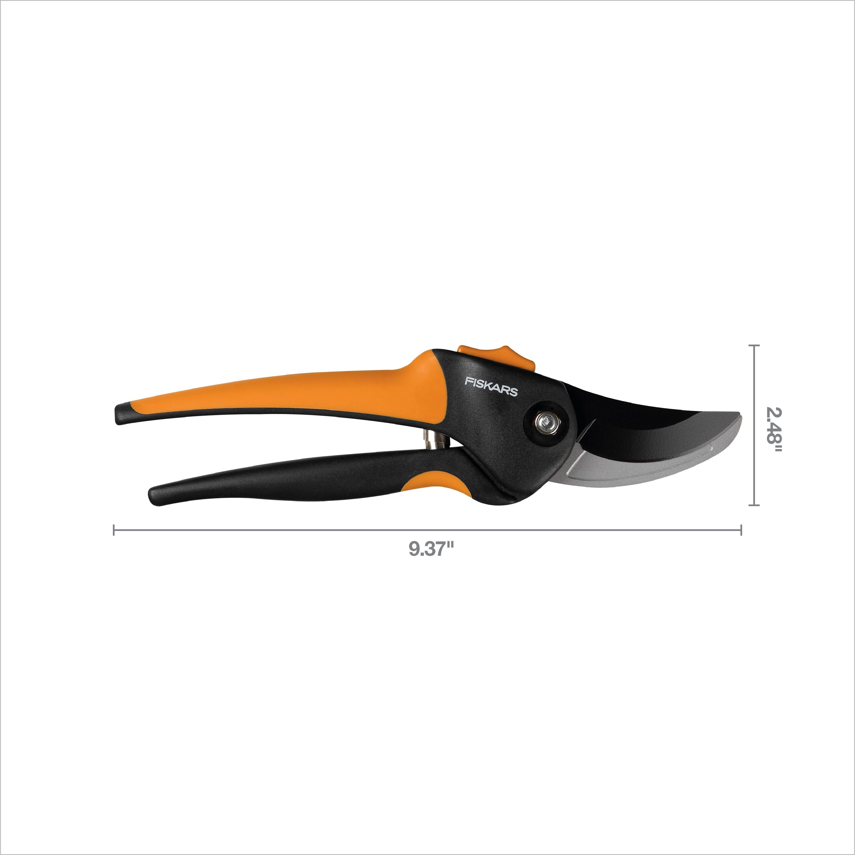 Pruner 3/4" Tree and Branch Cutter, Sharp Precision-Ground Steel Blade - Image 5