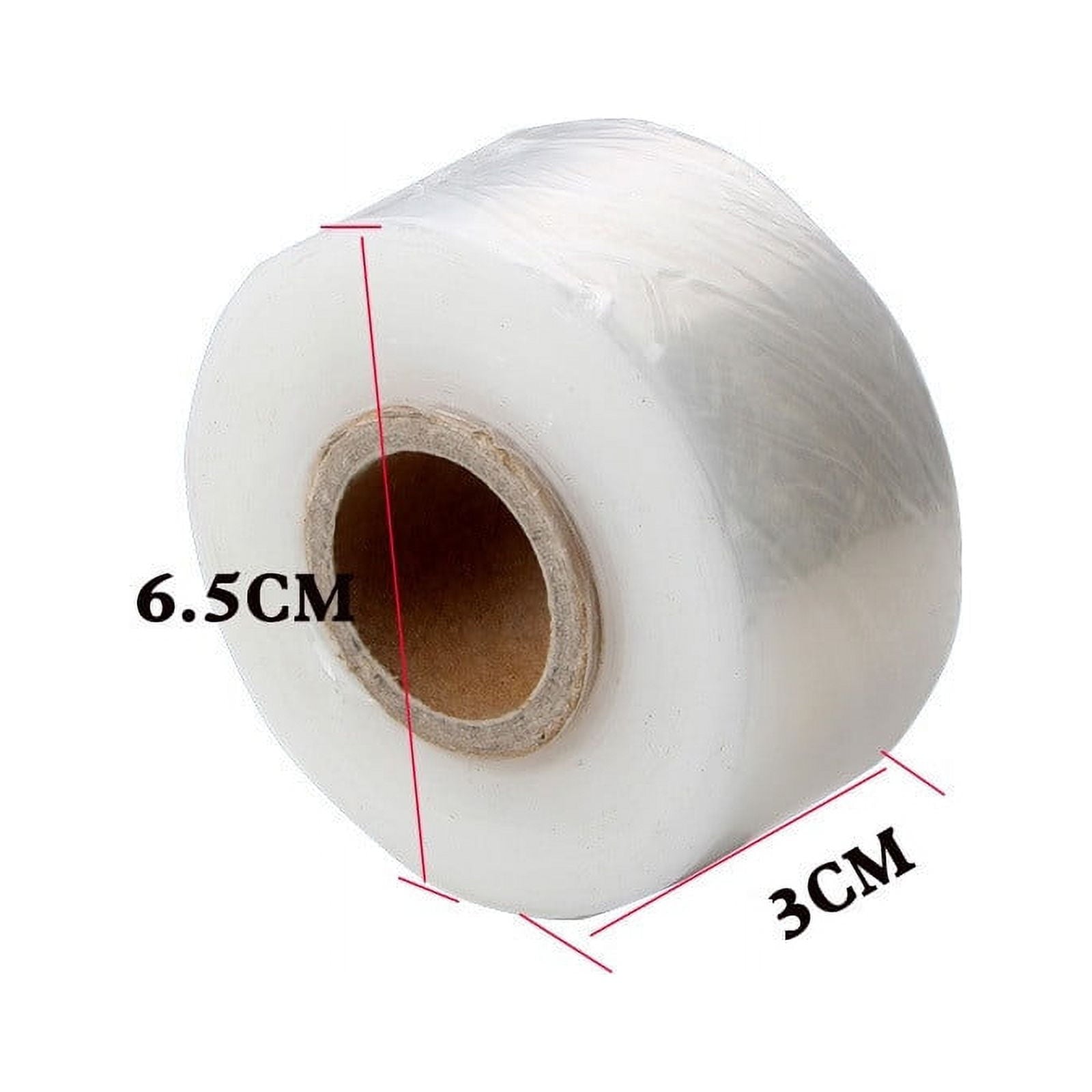 Grafting Tape under $5! Grafting Tape for Trees, Self Adhesive Plant Binding Band, Stretchable Pruning Wrap for Fruit... - Image 4