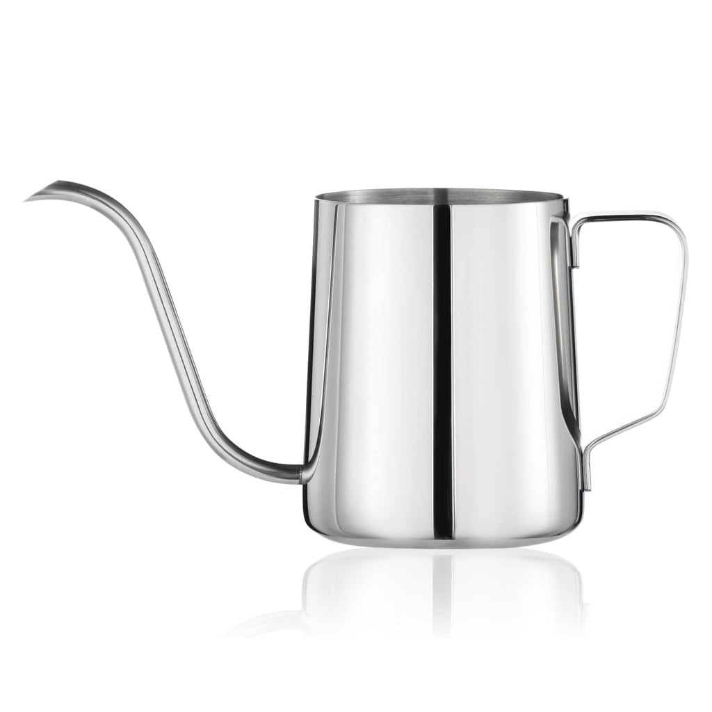 Small Watering Can for Indoor Plants, Mini Indoor Watering Can with Long Spout and Handle 12 oz / 350 ml Rust-Proof 3...