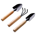 Garden Small Shovel Planting Tool Gardening Supplies Combination Set for Home