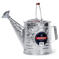 Behrens 2.5 Gallon Weatherproof Hot Dipped Steel Watering Can with Handles
