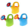 Cute Cartoon Home Garden Watering Can Bottle Sprinkler Kids Beach Bath Toy