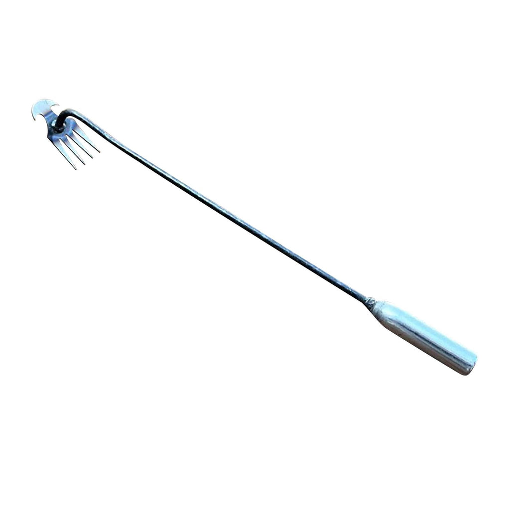 Gardens Weed Puller Manual Household Agricultural Tool Remover Weeding Loosening Garden Hoe