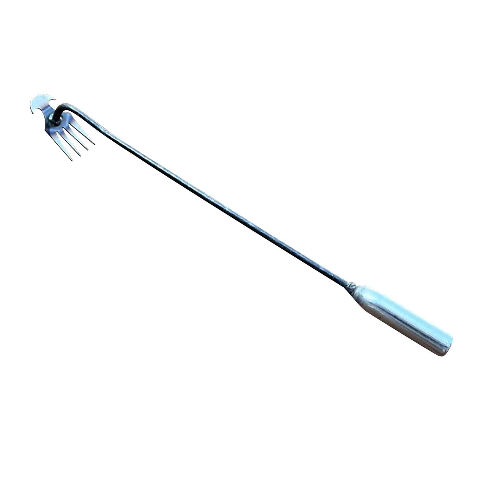 Gardens Weed Puller Manual Household Agricultural Tool Remover Weeding Loosening Garden Hoe