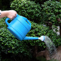 Clearance! 1 Gallon Watering Can for Outdoor with Removable Long Spout, Large Watering Can for Garden Flowers Outdoor House Flower
