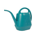 Clearance! 1 Gallon Watering Can, Plastic Watering Cans with Long Spout and Comfortable Handle, Garden Watering Can f...