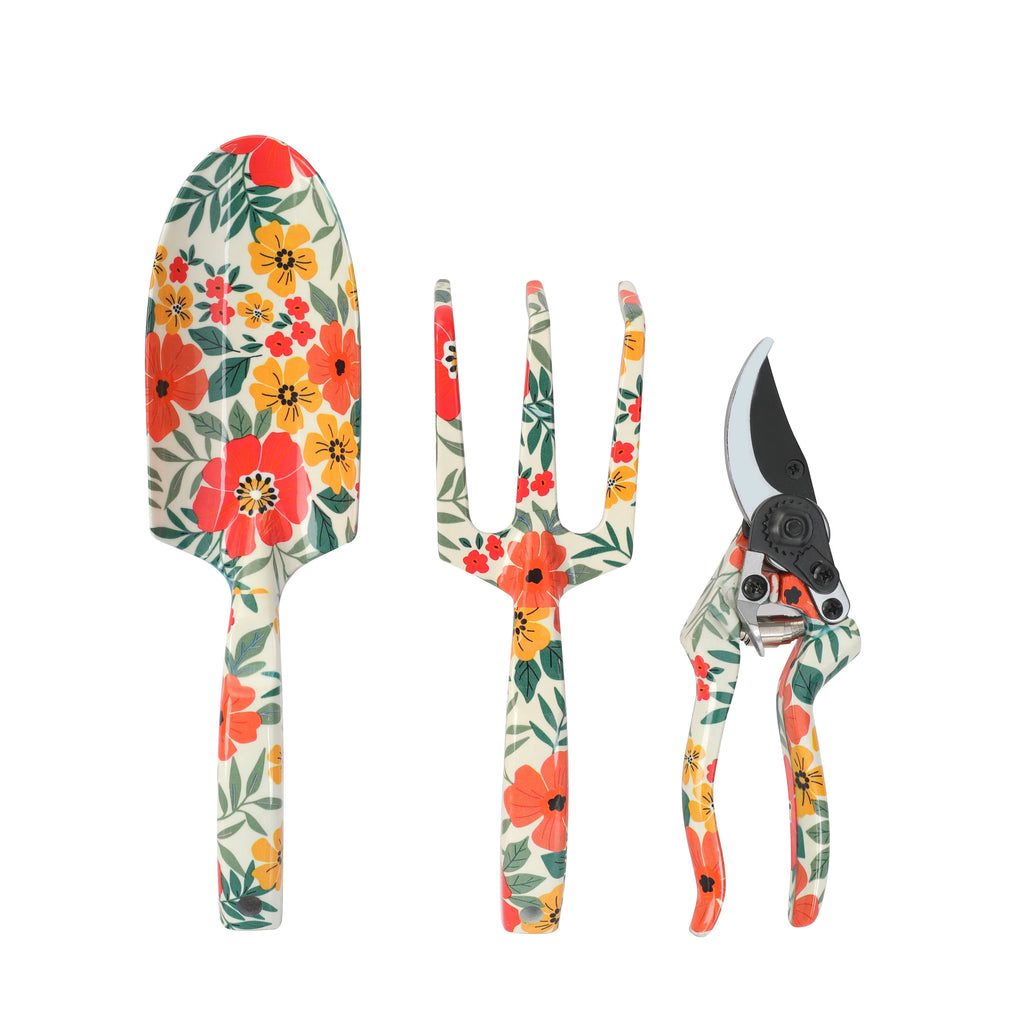 Floral Tool 3 Piece Set