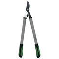 24 inches Steel Bypass Lopper, 1" Cutting Capacity in Green and Black