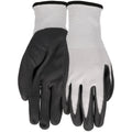 A1 Anti Cut Glove Size Medium, 1 Pair