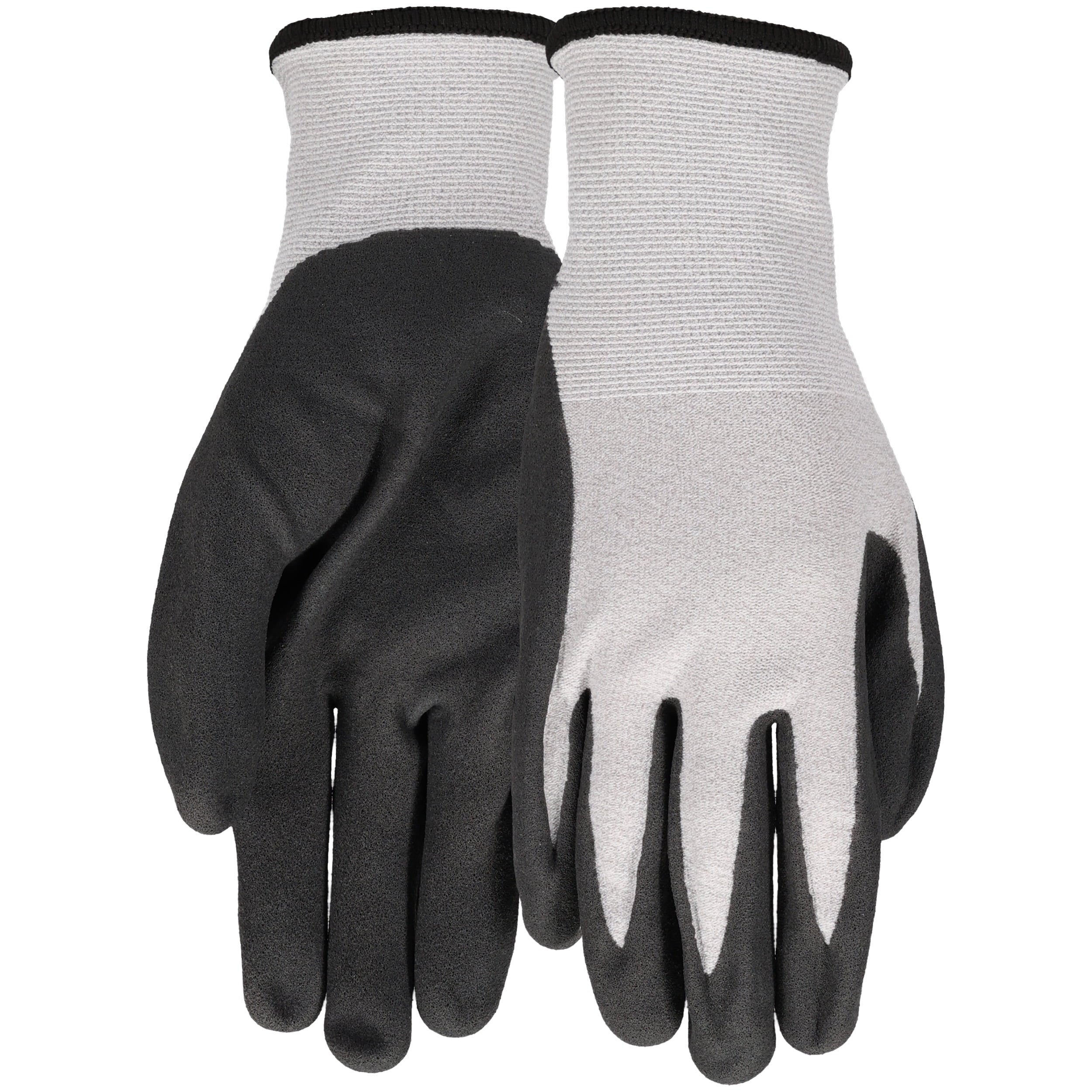 A1 Anti Cut Glove Size Medium, 1 Pair
