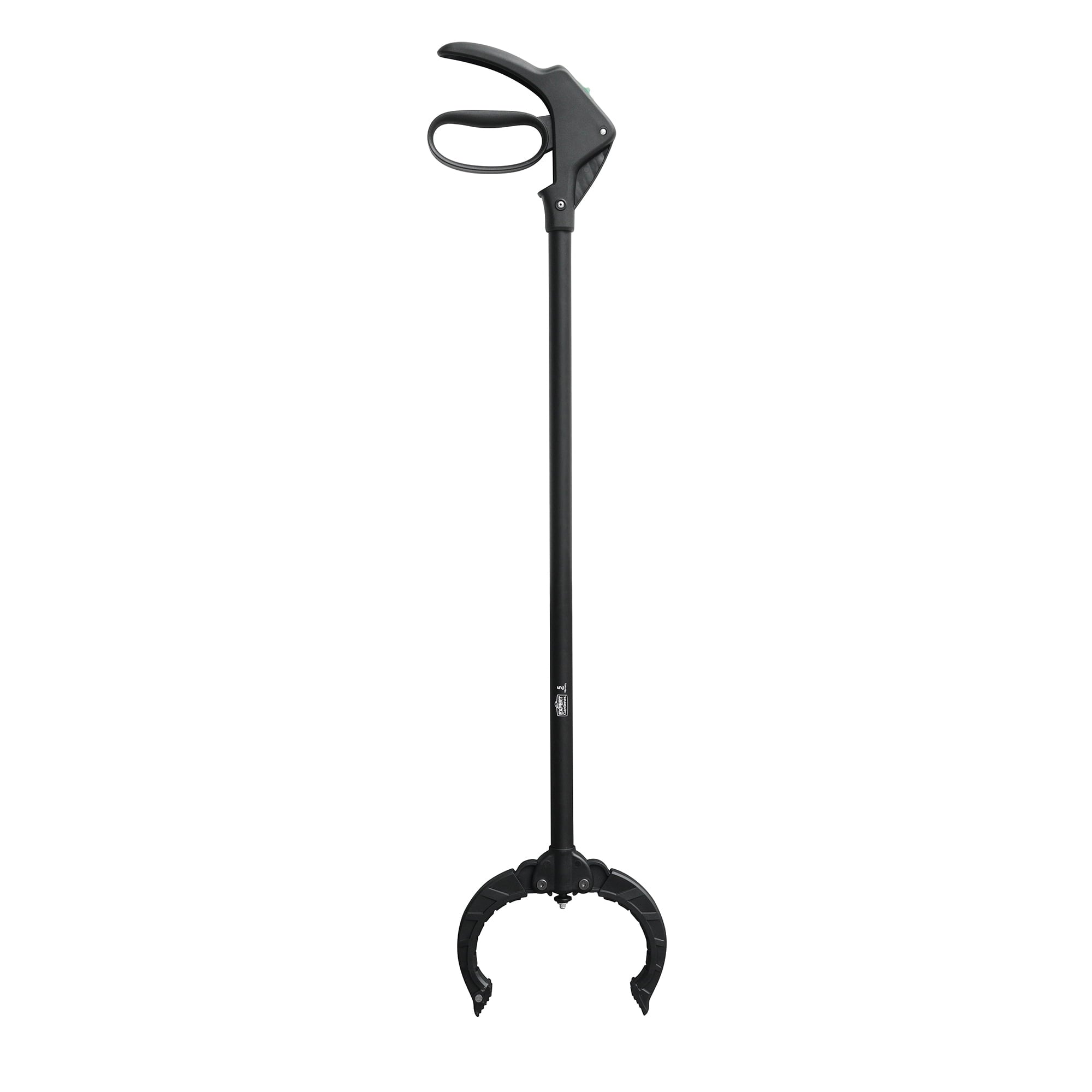 Aluminum Lawn Grabber with 360 Degree Rotating Head