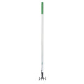 Long Handle 4-Tine Cultivator with Comfort End Grip