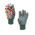 Kids Jersey Gardening Gloves