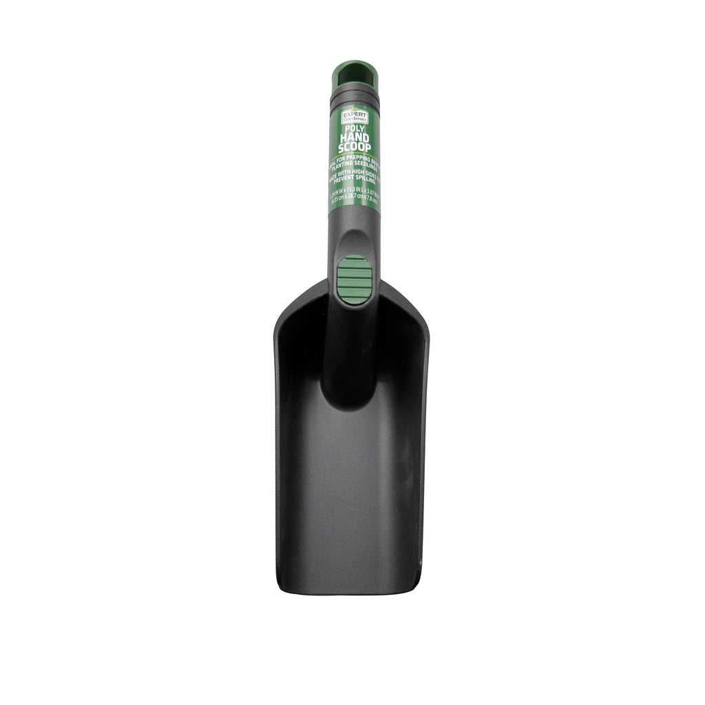 Expert Gardener Soil Scoop