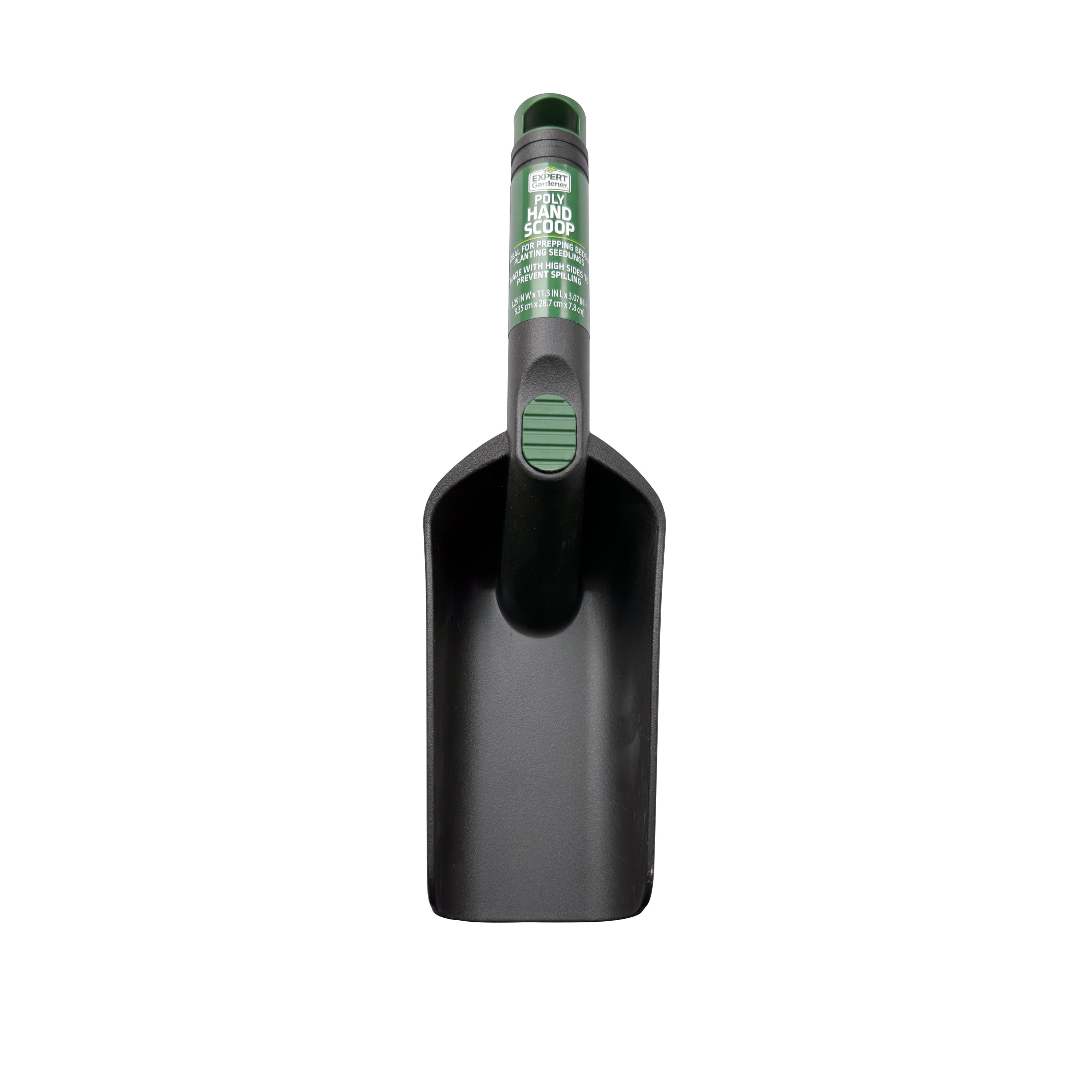 Expert Gardener Soil Scoop