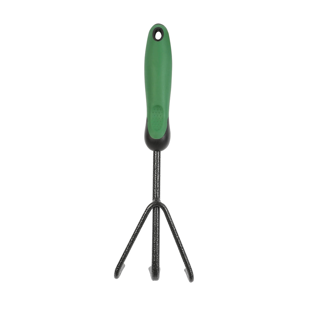 Expert Gardener Steel Hand Cultivator