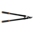 28" , Steel Blade Garden Bypass Lopper and Tree Trimmer, 1.5" Diameter Cutting Capacity