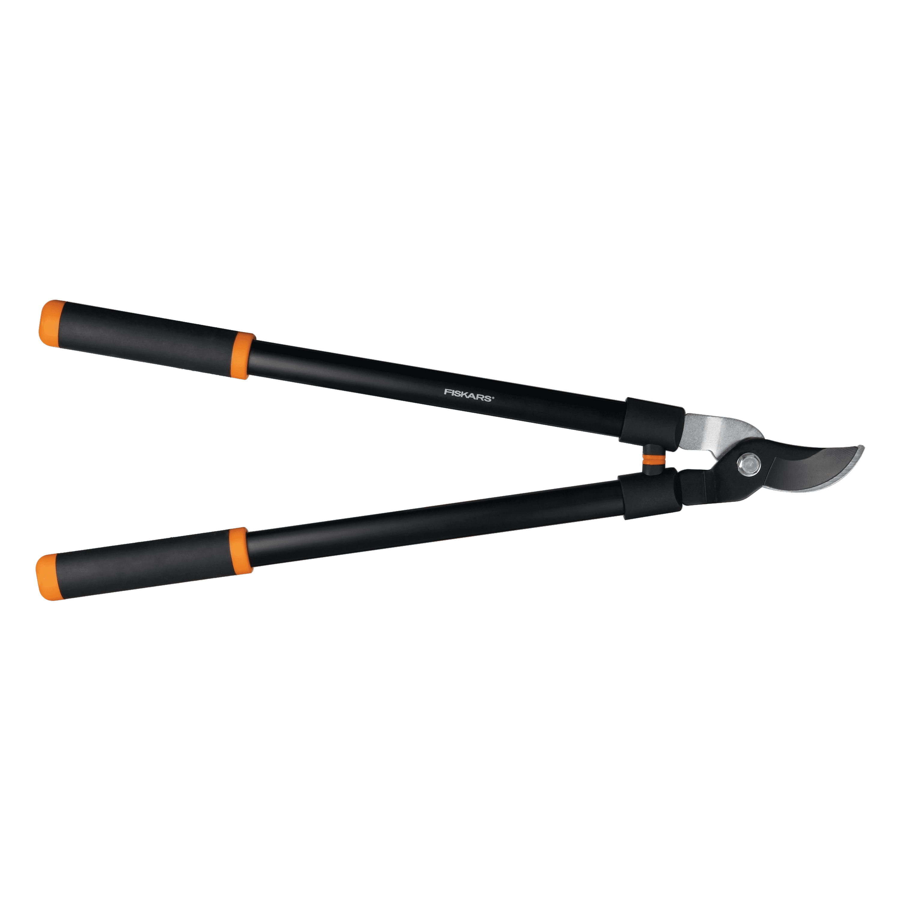 28" , Steel Blade Garden Bypass Lopper and Tree Trimmer, 1.5" Diameter Cutting Capacity