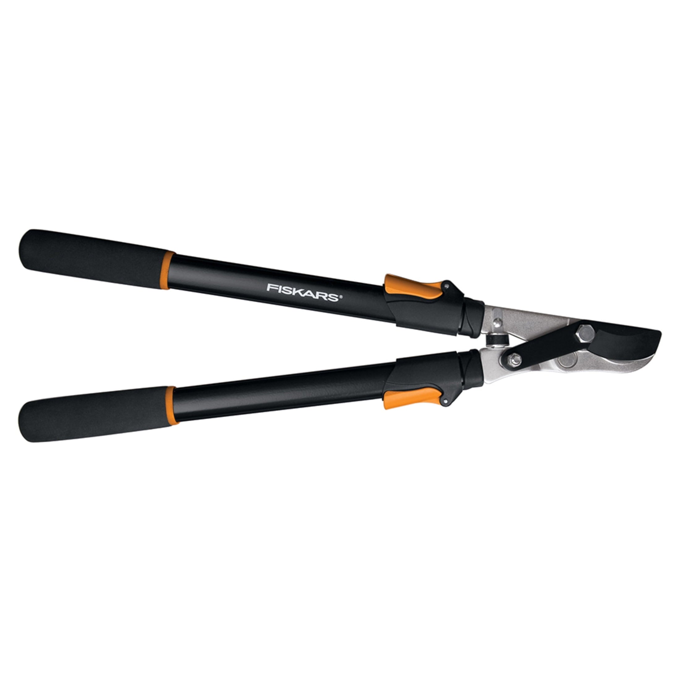 Power Lever Extendable Bypass Adjustable Lopper