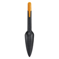 Fiskars Hand Seed Sower, 1 Pc, FiberComp Material Gardening Tool, Orange and Black