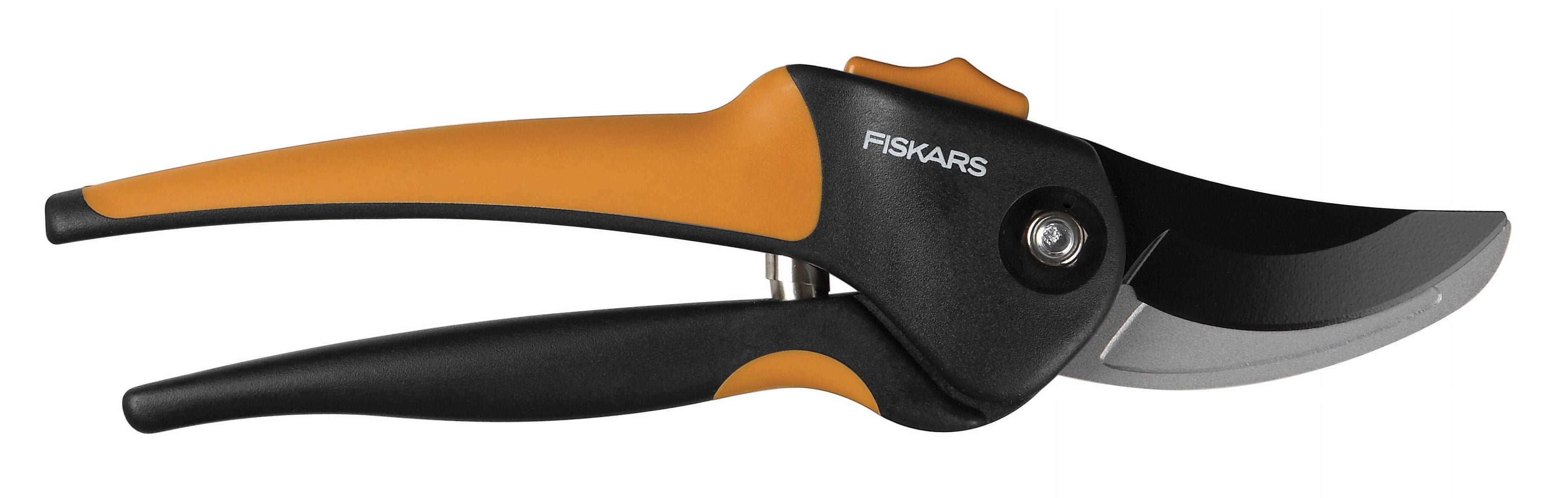 Pruner 3/4" Tree and Branch Cutter, Sharp Precision-Ground Steel Blade