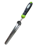 Seed Planting Shovel Trowel Transplanter Widger – Stainless Steel – Rust Resistant - Ergonomic Handle – Perfect Hand ...