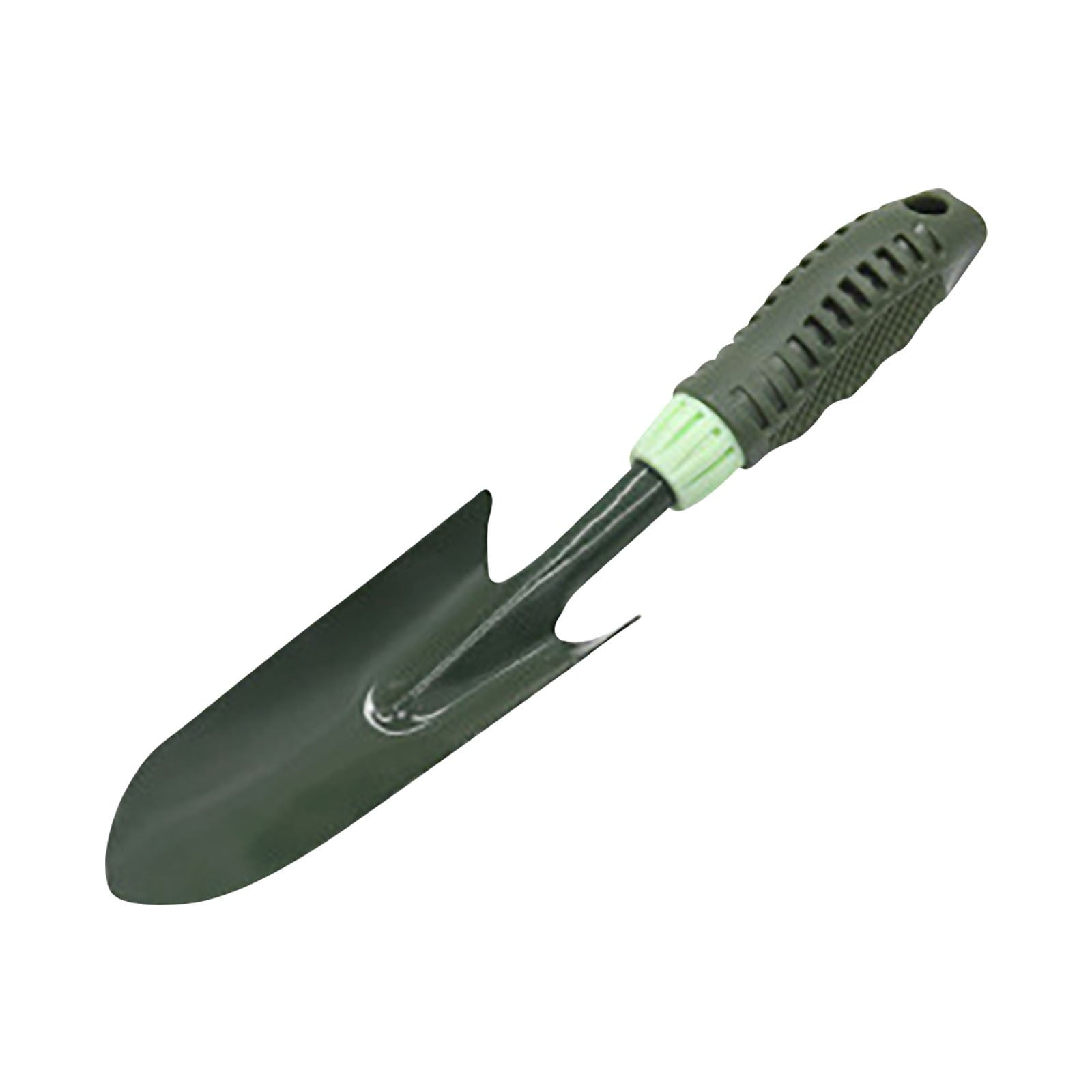 Garden Shovel Garden Trowel, Heavy Duty Gardening Hand Tools with Ergonomic Grip, Hand Shovel for Digging Garden Trowel Tool for Planting an