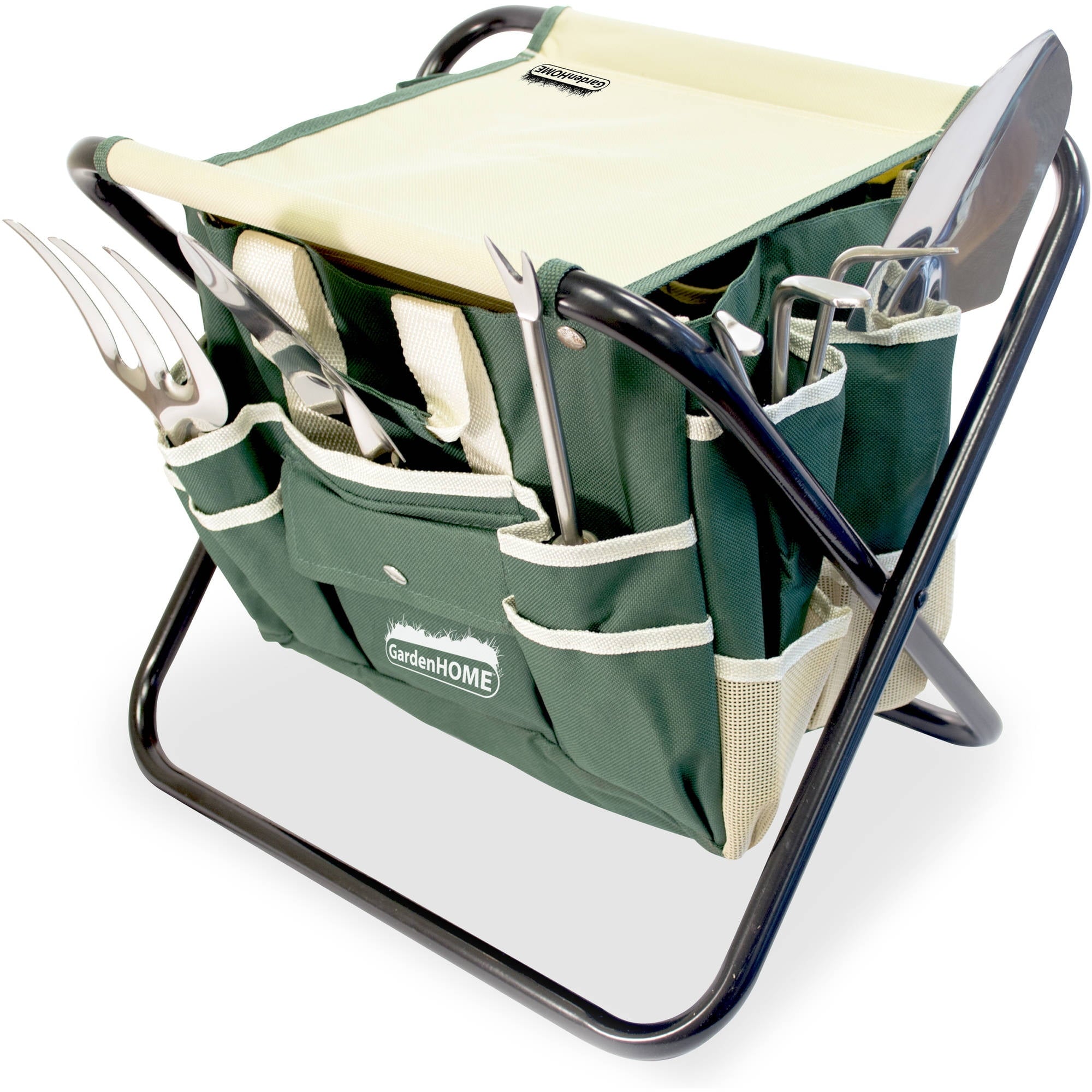 7-Piece All-in-One Garden Tool Set