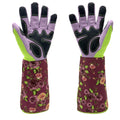 Gardening Gloves for Women, Thorn Proof, Long Sleeve, Protect Hands and Arms, Average Size