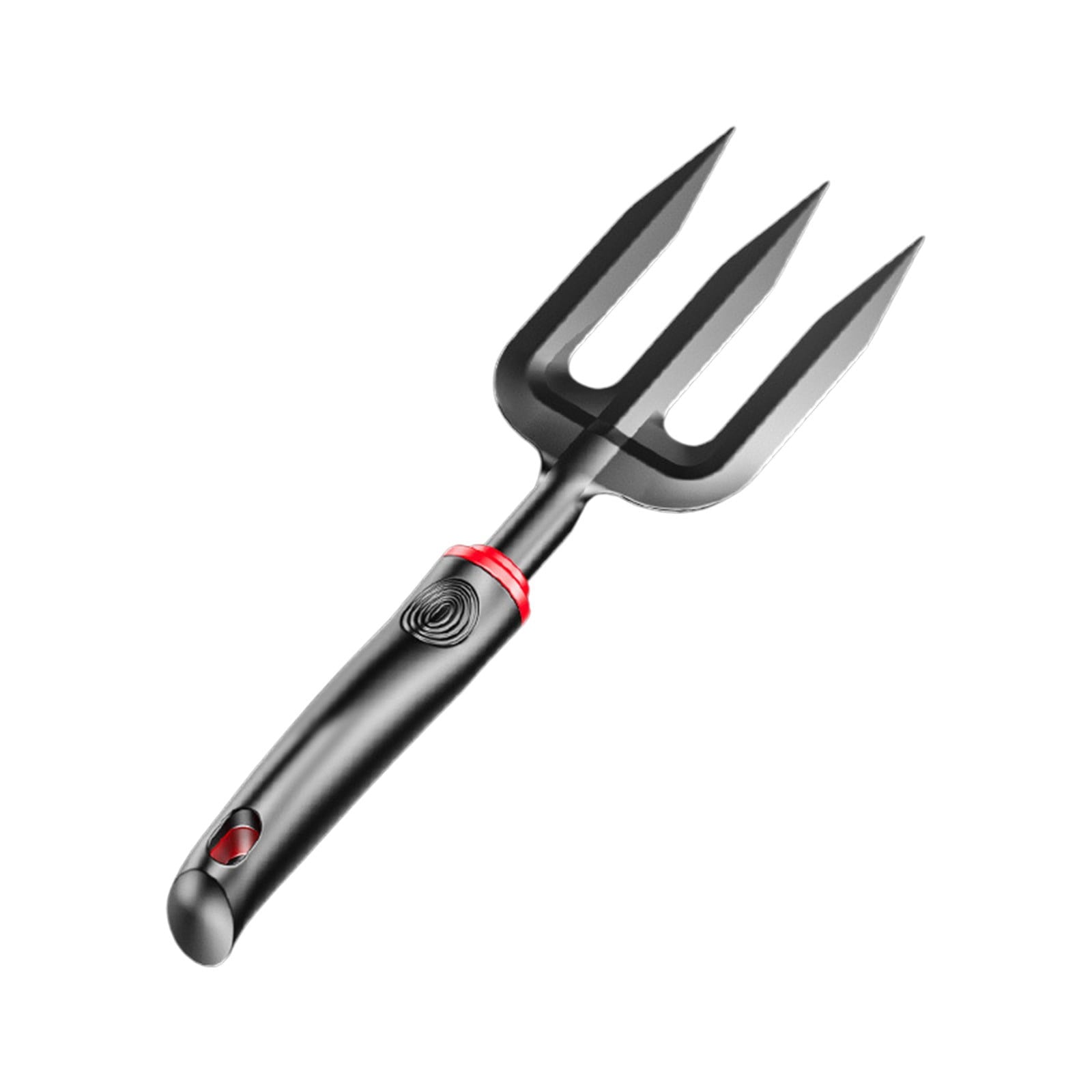 tools Horticultural Three Needle fork, Quenched Steel Household Flower Planting tool, Vegetable And Flower Planting F...