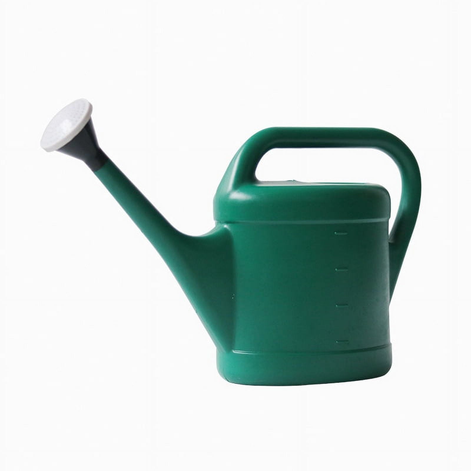 Can Plastic Capacity with Long Nozzle Pot for Balcony Vegetable Planting Flower Sprinkling