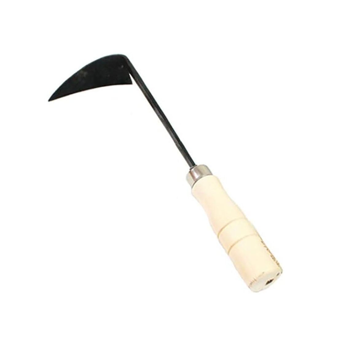 Hand Plow Digger Weeding Hoe Garden Tool (Homi Slim)
